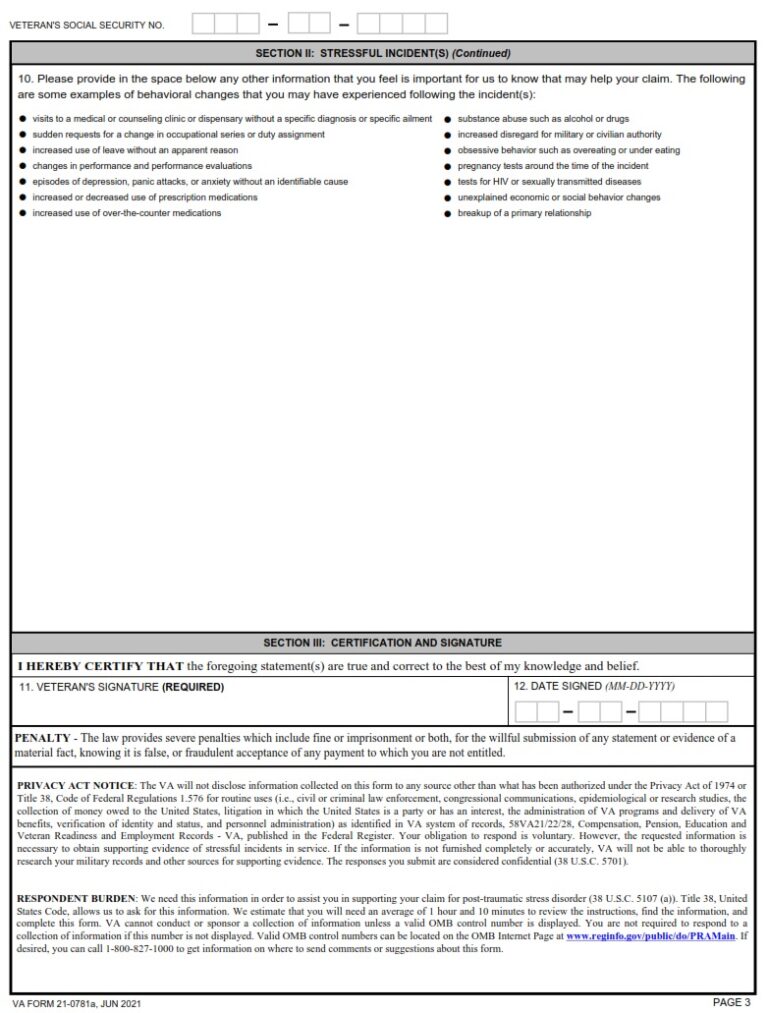 va-form-21-0781a-statement-in-support-of-claim-for-service-connection-for-ptsd-secondary-to