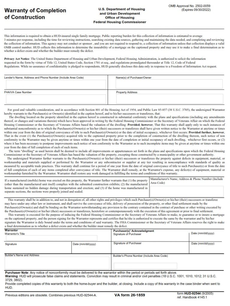 Sar Application Form Example VA Form 26-0829 – Servicer’s Staff Appraisal Reviewer (SAR) Application ...